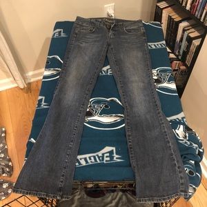 Candies jeans size 3